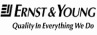 Ernst & Young